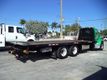 2016 Peterbilt 348 w/ Century 28ft Industrial Carrier 15 Ton Tamdem Axle - 22940003 - 2