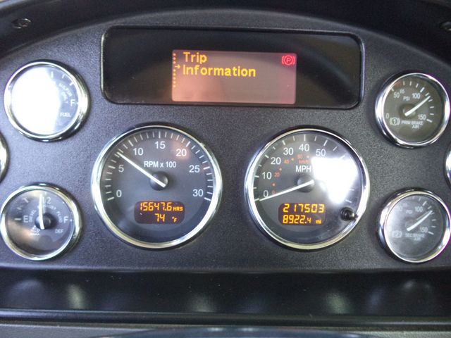 2016 Peterbilt 348 w/ Century 28ft Industrial Carrier 15 Ton Tamdem Axle - 22940003 - 30