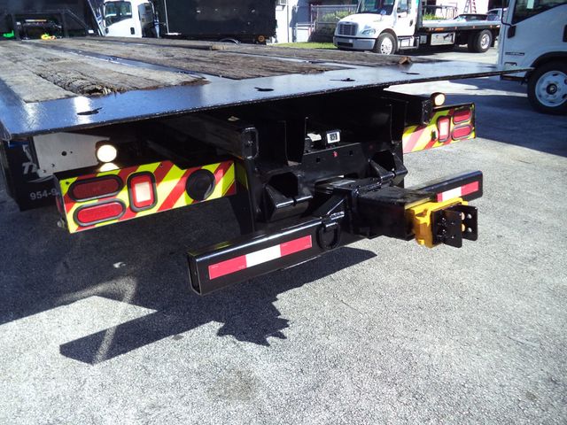 2016 Peterbilt 348 w/ Century 28ft Industrial Carrier 15 Ton Tamdem Axle - 22940003 - 31