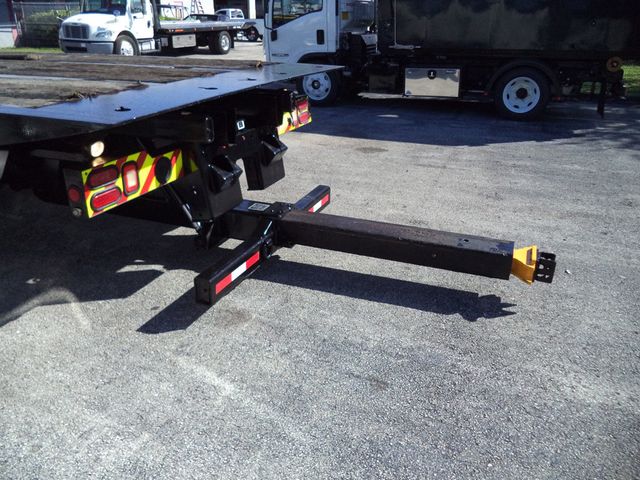 2016 Peterbilt 348 w/ Century 28ft Industrial Carrier 15 Ton Tamdem Axle - 22940003 - 32