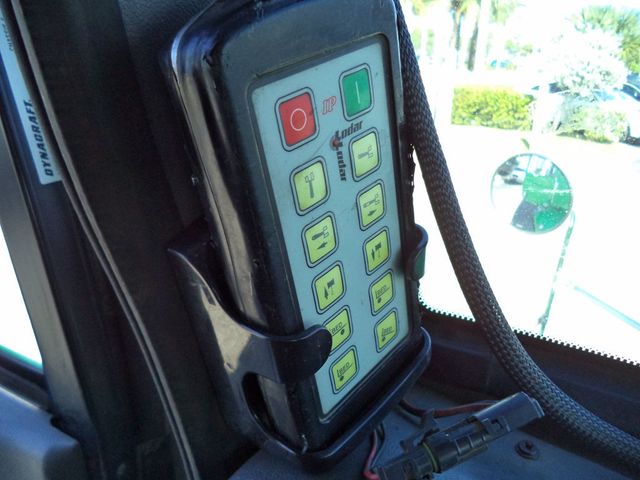 2016 Peterbilt 348 w/ Century 28ft Industrial Carrier 15 Ton Tamdem Axle - 22940003 - 33