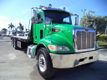 2016 Peterbilt 348 w/ Century 28ft Industrial Carrier 15 Ton Tamdem Axle - 22940003 - 6