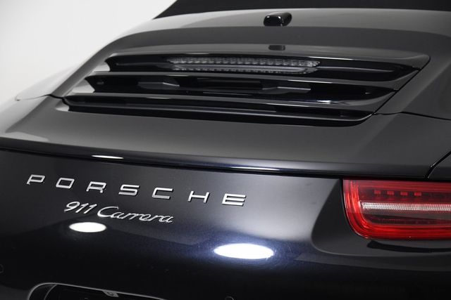 2016 Porsche 911  - 22409795 - 21