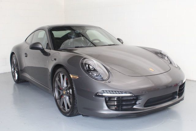 2016 Porsche 911 2dr Coupe Carrera S - 21997250 - 0