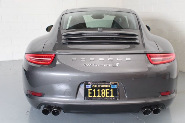 2016 Porsche 911 2dr Coupe Carrera S - 21997250 - 9