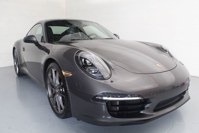 2016 Porsche 911 2dr Coupe Carrera S - 21997250 - 10