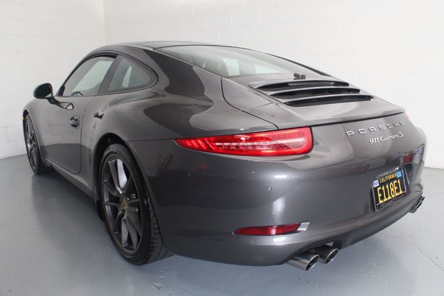 2016 Porsche 911 2dr Coupe Carrera S - 21997250 - 11