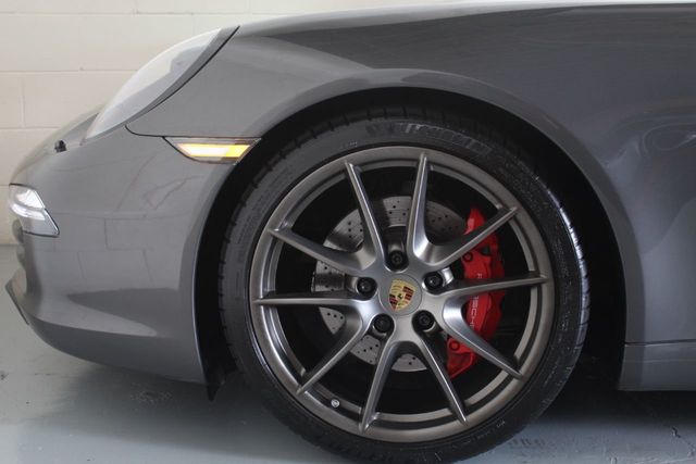 2016 Porsche 911 2dr Coupe Carrera S - 21997250 - 12
