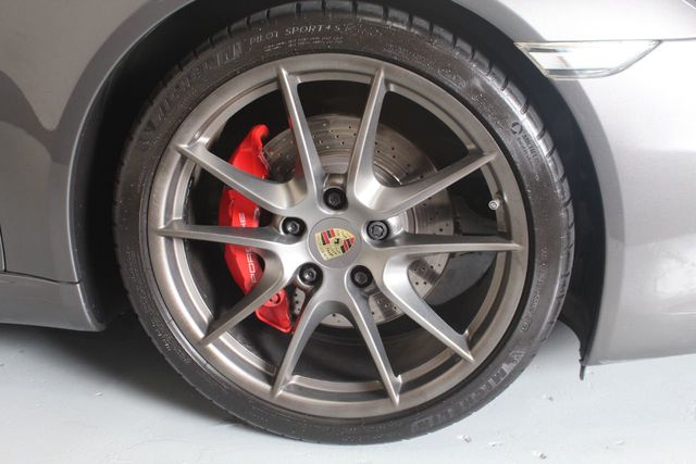 2016 Porsche 911 2dr Coupe Carrera S - 21997250 - 14