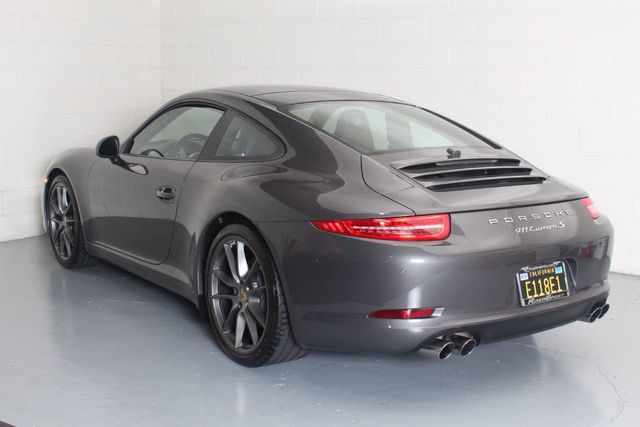 2016 Porsche 911 2dr Coupe Carrera S - 21997250 - 1