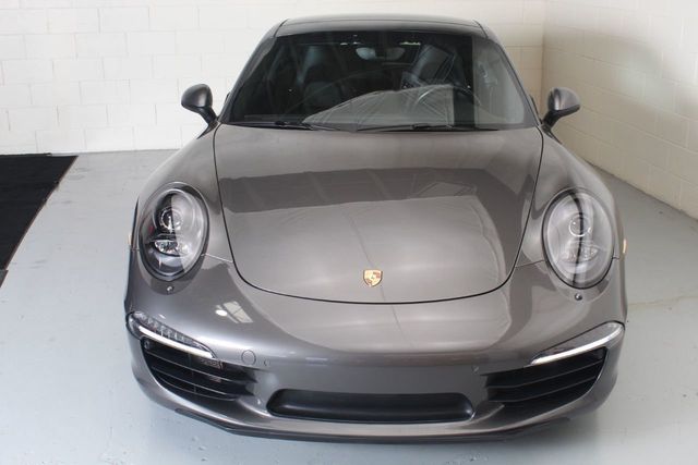 2016 Porsche 911 2dr Coupe Carrera S - 21997250 - 2