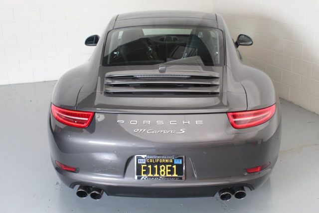 2016 Porsche 911 2dr Coupe Carrera S - 21997250 - 3