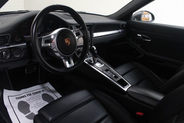 2016 Porsche 911 2dr Coupe Carrera S - 21997250 - 4