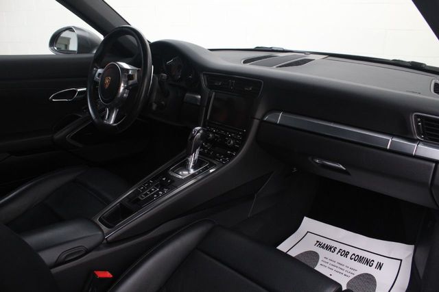 2016 Porsche 911 2dr Coupe Carrera S - 21997250 - 5