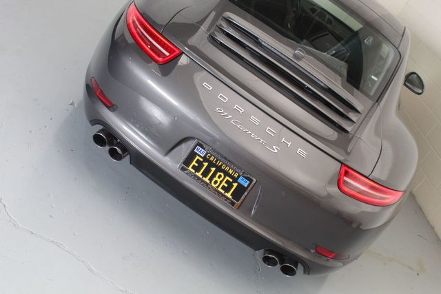 2016 Porsche 911 2dr Coupe Carrera S - 21997250 - 7