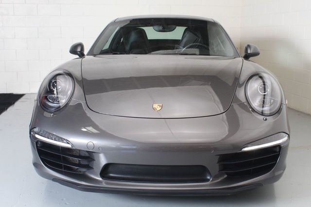 2016 Porsche 911 2dr Coupe Carrera S - 21997250 - 8