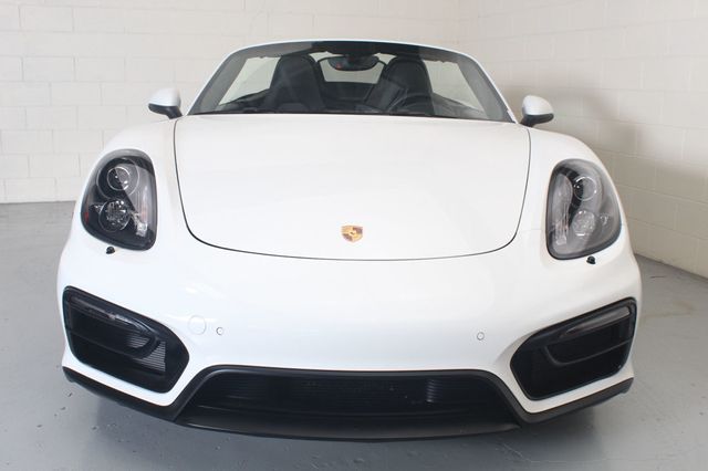 2016 Porsche Boxster 2dr Roadster GTS - 22876040 - 12