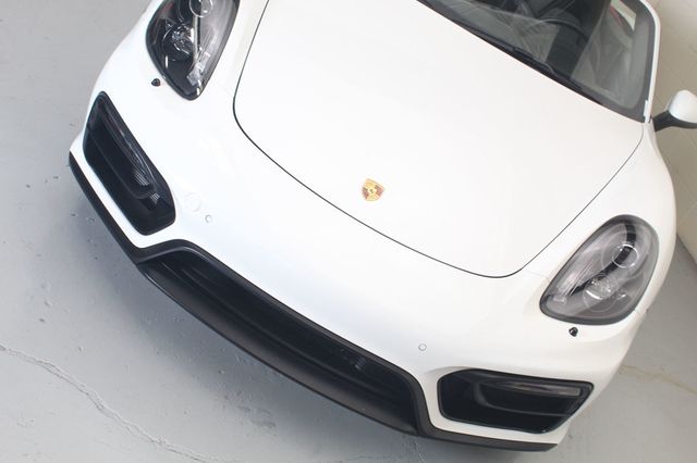 2016 Porsche Boxster 2dr Roadster GTS - 22876040 - 8
