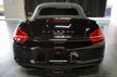 2016 Porsche Boxster *Black Edition* - 22329506 - 15
