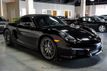 2016 Porsche Boxster *Black Edition* - 22329506 - 1