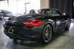2016 Porsche Boxster *Black Edition* - 22329506 - 35