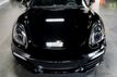2016 Porsche Boxster *Black Edition* - 22329506 - 50