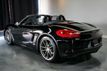 2016 Porsche Boxster *Black Edition* - 22329506 - 5