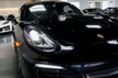 2016 Porsche Boxster *Black Edition* - 22329506 - 62
