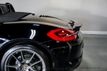 2016 Porsche Boxster *Black Edition* - 22329506 - 64