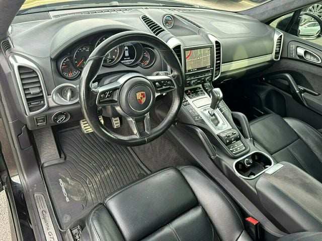 2016 Porsche Cayenne AWD 4dr GTS - 22356768 - 9