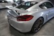 2016 Porsche Cayman *6-Spd Manual* *PCCB* *Carbon Bucket Seats* *Deviated Stitching* - 22027385 - 43