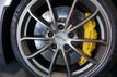 2016 Porsche Cayman *6-Spd Manual* *PCCB* *Carbon Bucket Seats* *Deviated Stitching* - 22027385 - 67