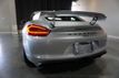 2016 Porsche Cayman *6-Spd Manual* *PCCB* *Carbon Bucket Seats* *Deviated Stitching* - 22027385 - 70