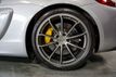 2016 Porsche Cayman *6-Speed Manual* *PCCB* *Sport Chrono* *18-Way Sport Seats+*  - 22296919 - 36