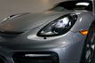 2016 Porsche Cayman *6-Speed Manual* *PCCB* *Sport Chrono* *18-Way Sport Seats+*  - 22296919 - 66