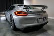 2016 Porsche Cayman *6-Speed Manual* *PCCB* *Sport Chrono* *18-Way Sport Seats+*  - 22296919 - 68