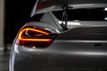 2016 Porsche Cayman *6-Speed Manual* *PCCB* *Sport Chrono* *18-Way Sport Seats+*  - 22296919 - 71