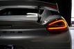 2016 Porsche Cayman *6-Speed Manual* *PCCB* *Sport Chrono* *18-Way Sport Seats+*  - 22296919 - 72