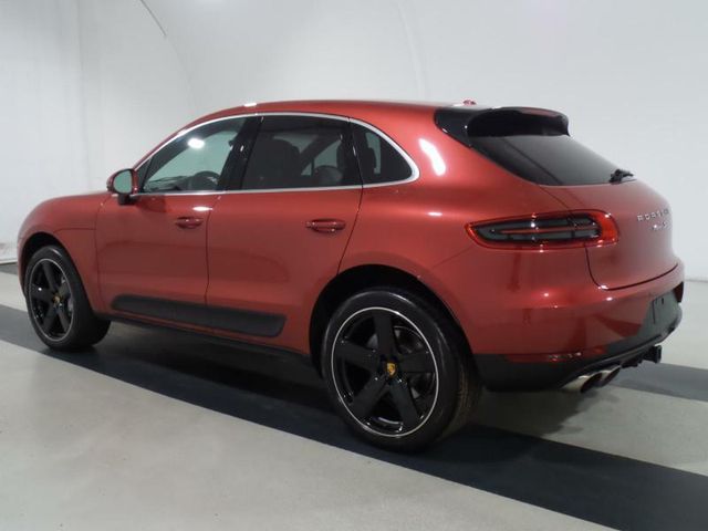 2016 Porsche Macan AWD 4dr S - 15400142 - 1