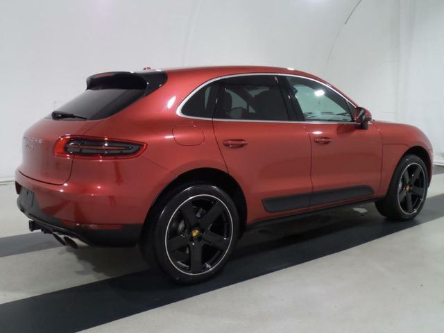 2016 Porsche Macan AWD 4dr S - 15400142 - 2