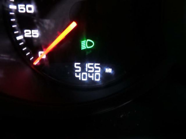 2016 Porsche Macan AWD 4dr S - 15400142 - 7