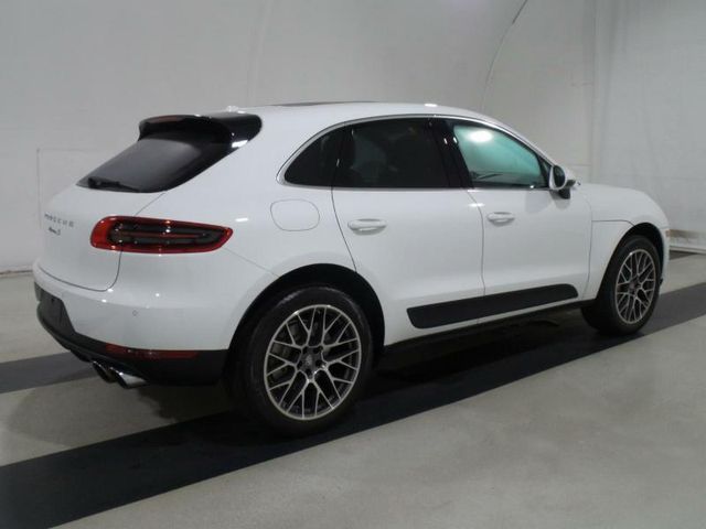 2016 Porsche Macan AWD 4dr S - 15400143 - 2