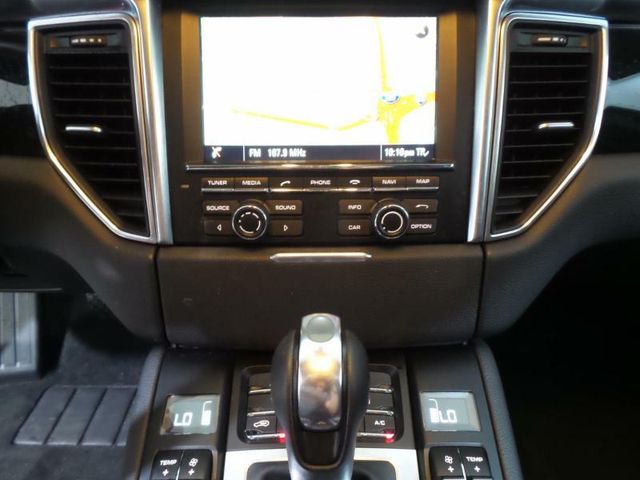 2016 Porsche Macan AWD 4dr S - 15400143 - 6