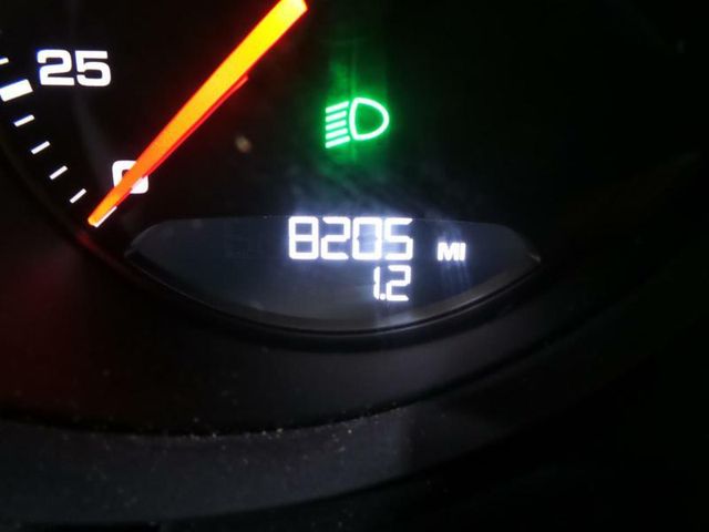 2016 Porsche Macan AWD 4dr S - 15400143 - 7