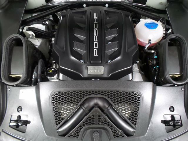 2016 Porsche Macan AWD 4dr S - 15400143 - 8