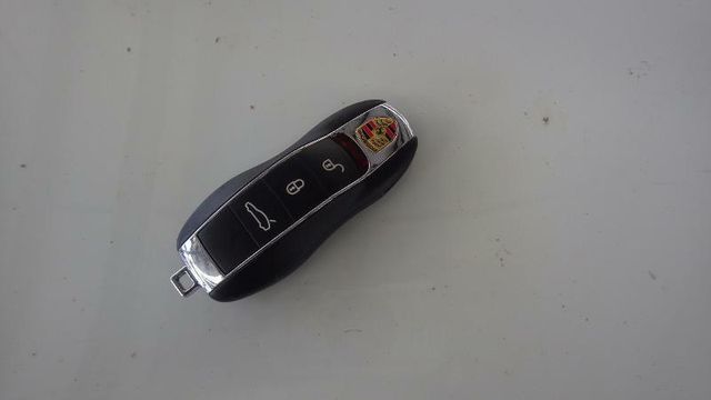 2016 Porsche Panamera 2 - 15400144 - 9