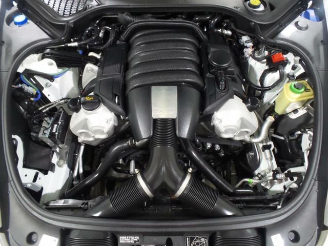 2016 Porsche Panamera 2 - 15400144 - 10