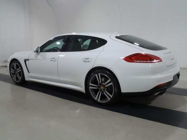 2016 Porsche Panamera 2 - 15400144 - 1
