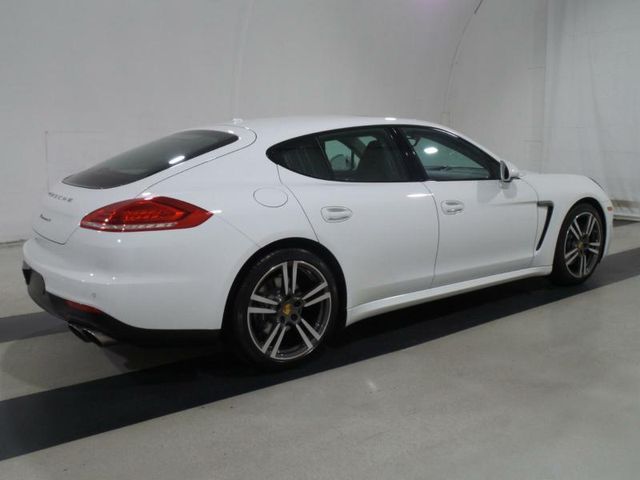 2016 Porsche Panamera 2 - 15400144 - 2