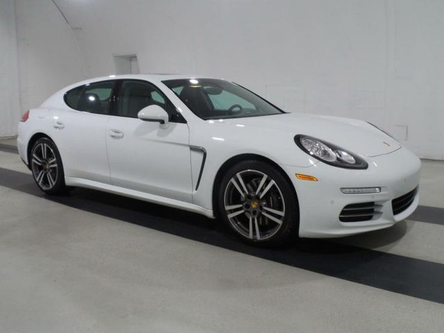 2016 Porsche Panamera 2 - 15400144 - 3